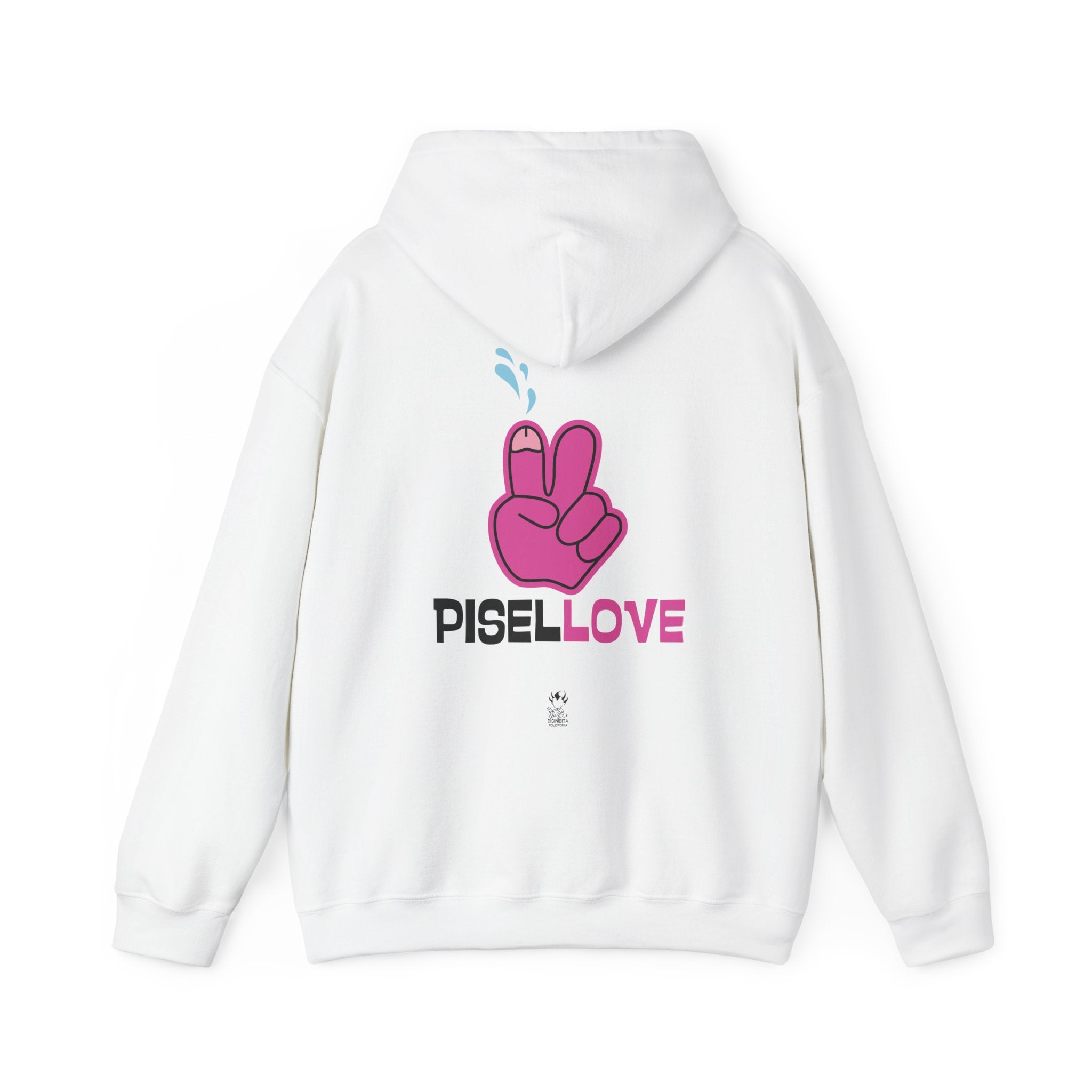 FELPA PISELLOVE