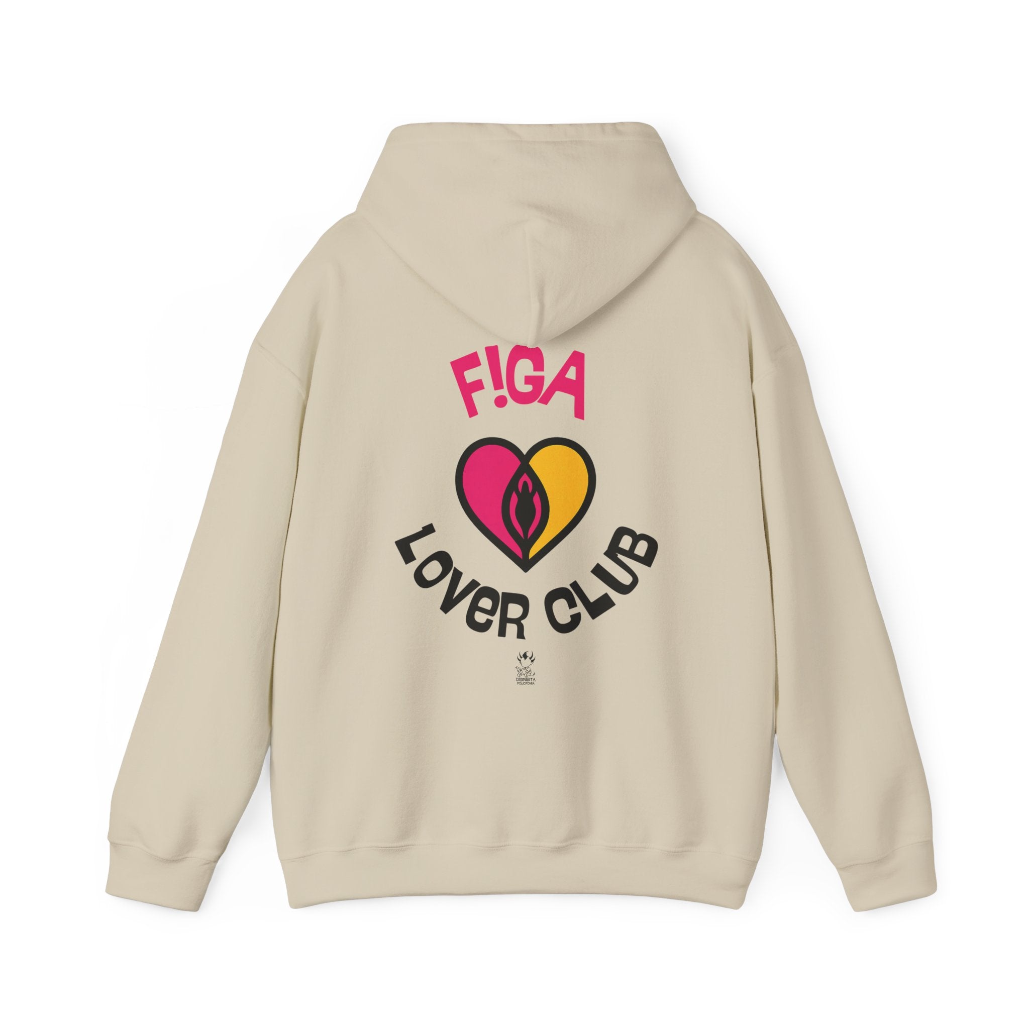 FELPA F!GA LOVER CLUB
