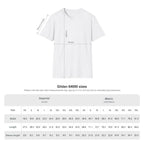 T-SHIRT F3SS IS MORE