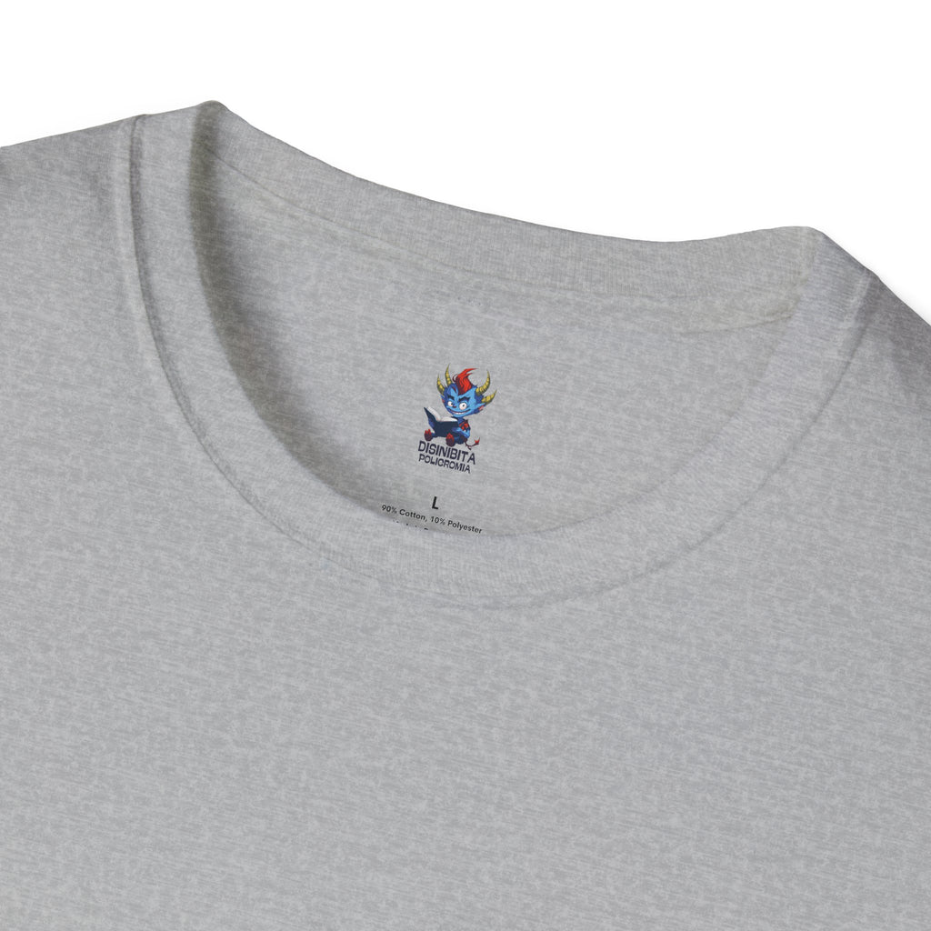 T-SHIRT I LOVE PECORINA