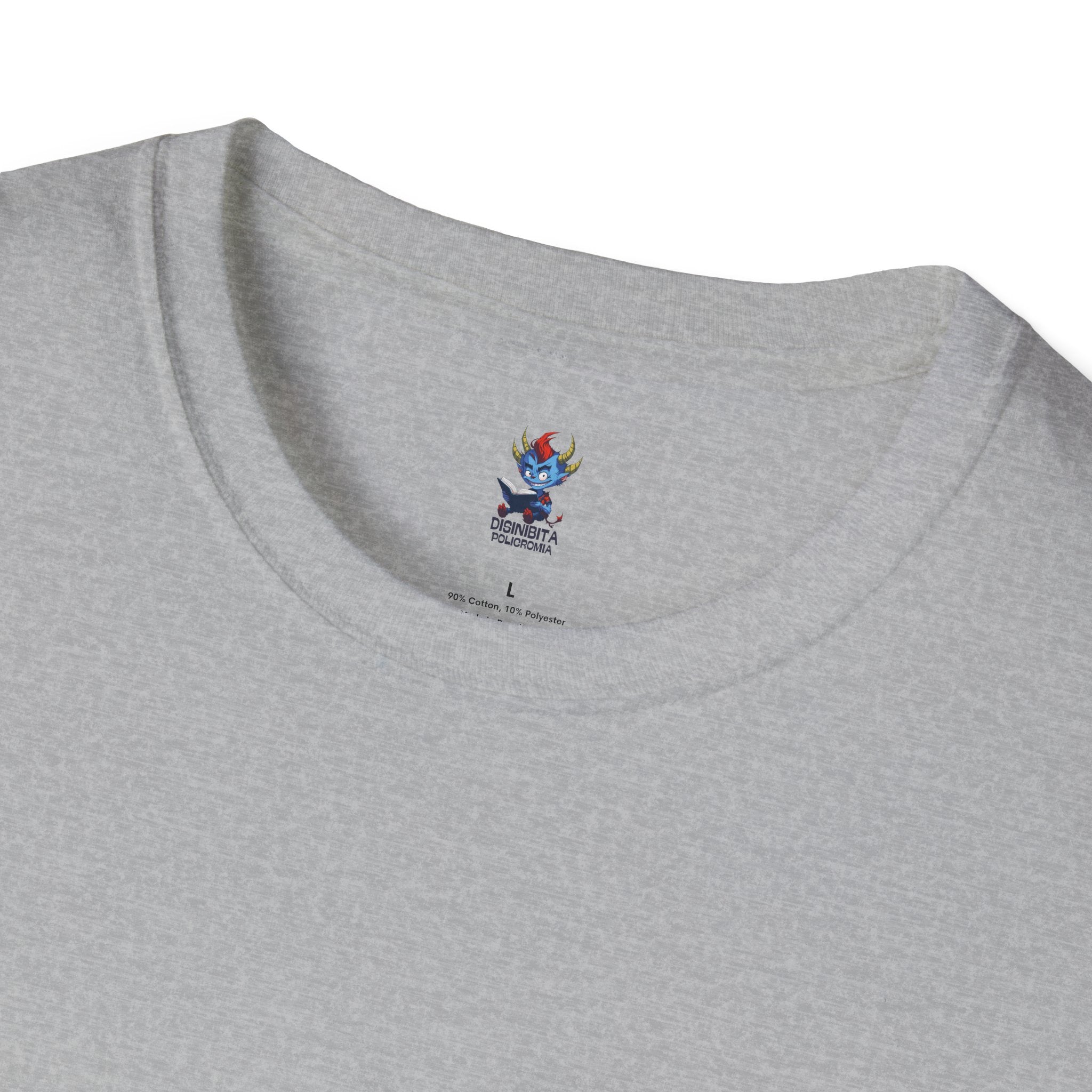 T-SHIRT I LOVE PECORINA