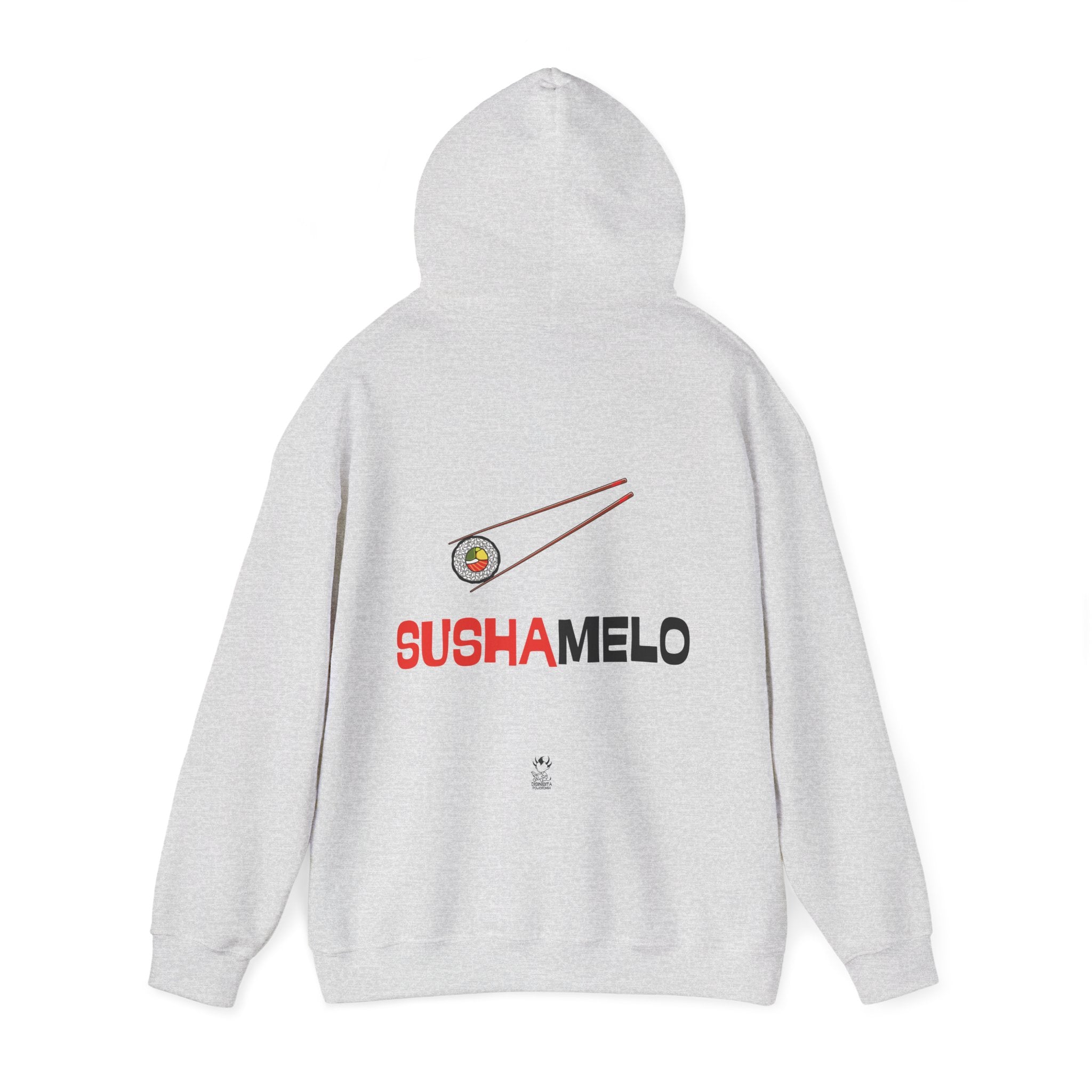 FELPA SUSHAMELO