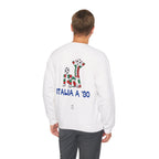 FELPA ITALIA A '90