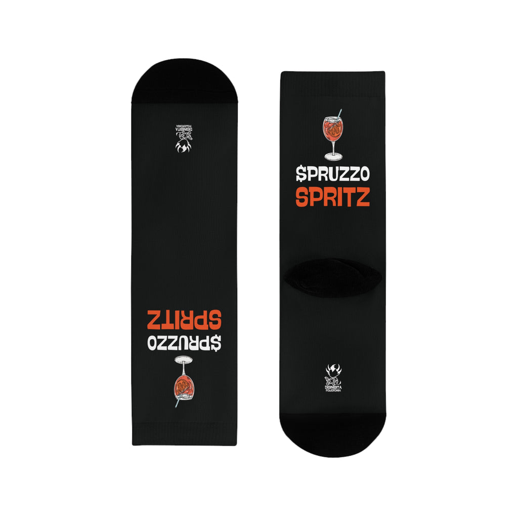 CALZINI $PRUZZO SPRITZ