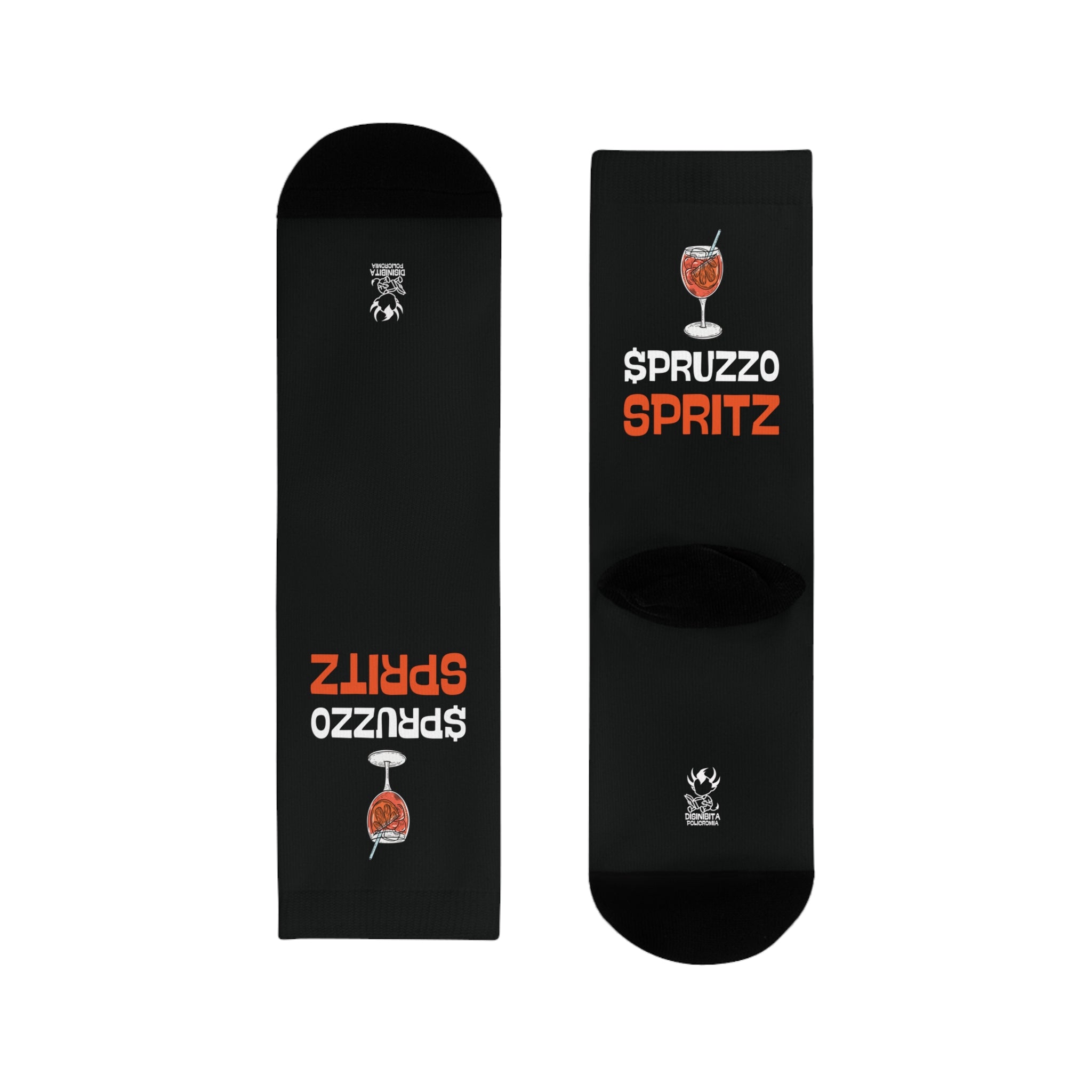 CALZINI $PRUZZO SPRITZ