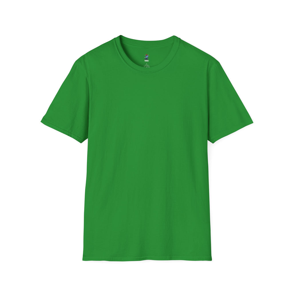 T-SHIRT CHE C@ZZO DI FAME E VICEVERSA