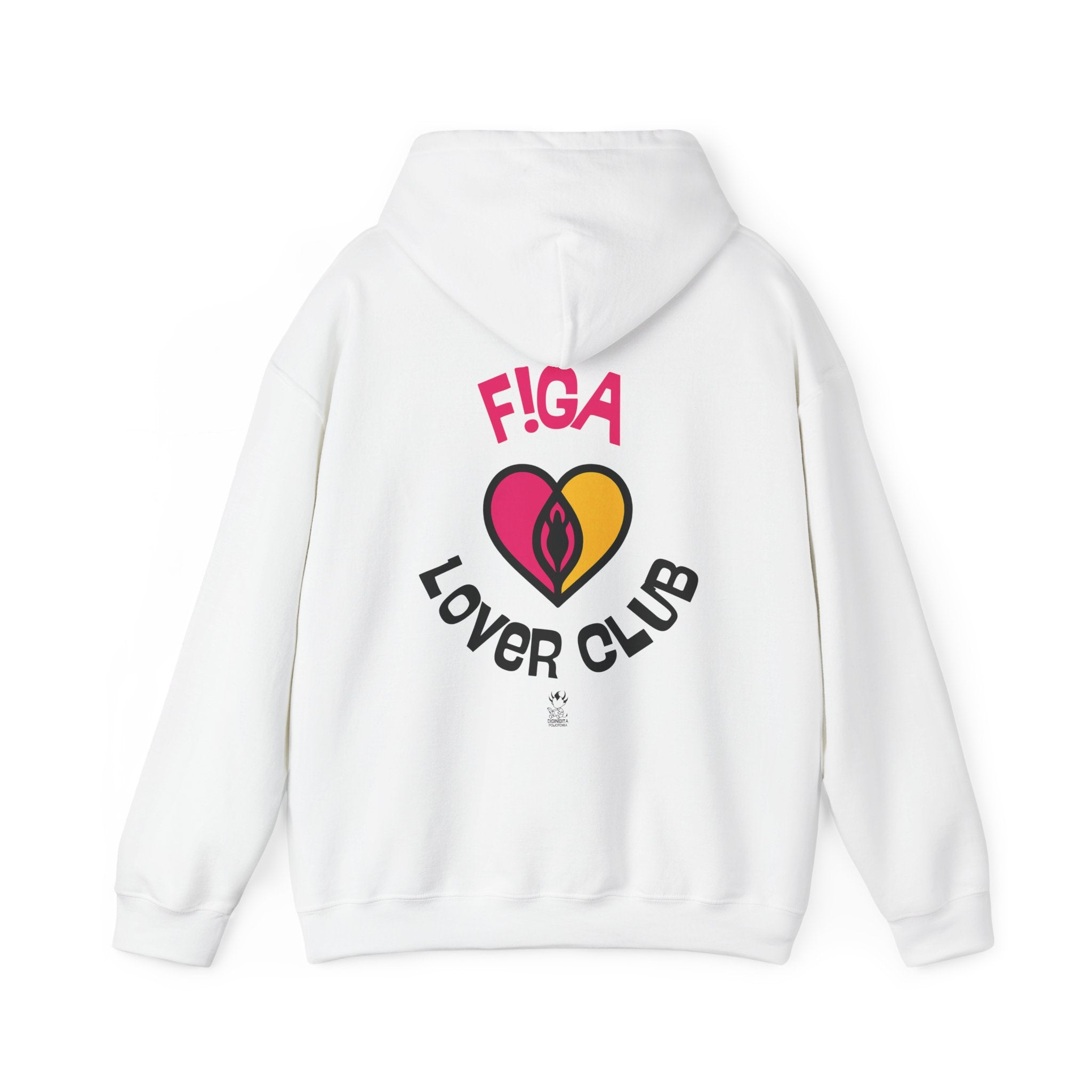 FELPA F!GA LOVER CLUB