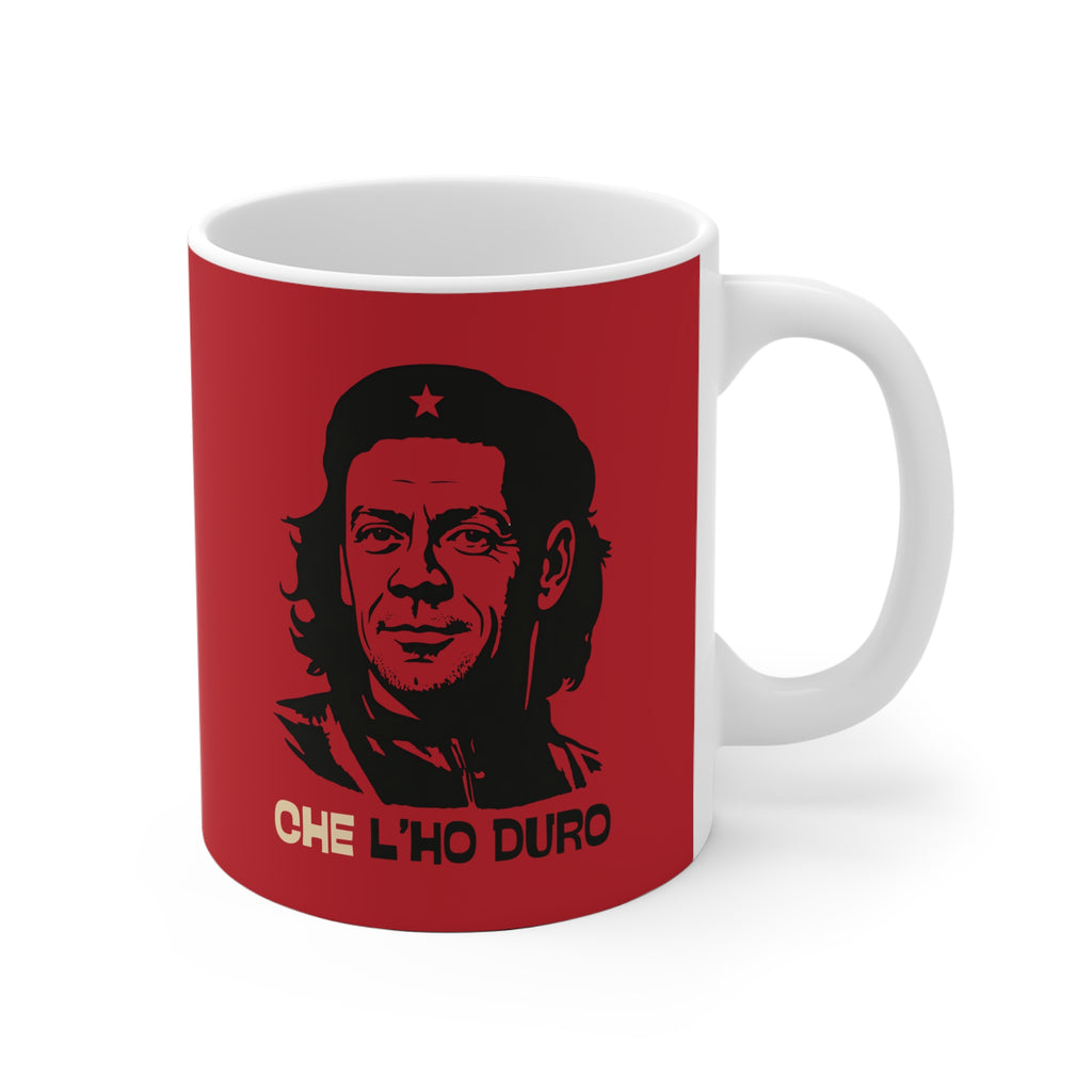 TAZZA CHE L'HO DURO