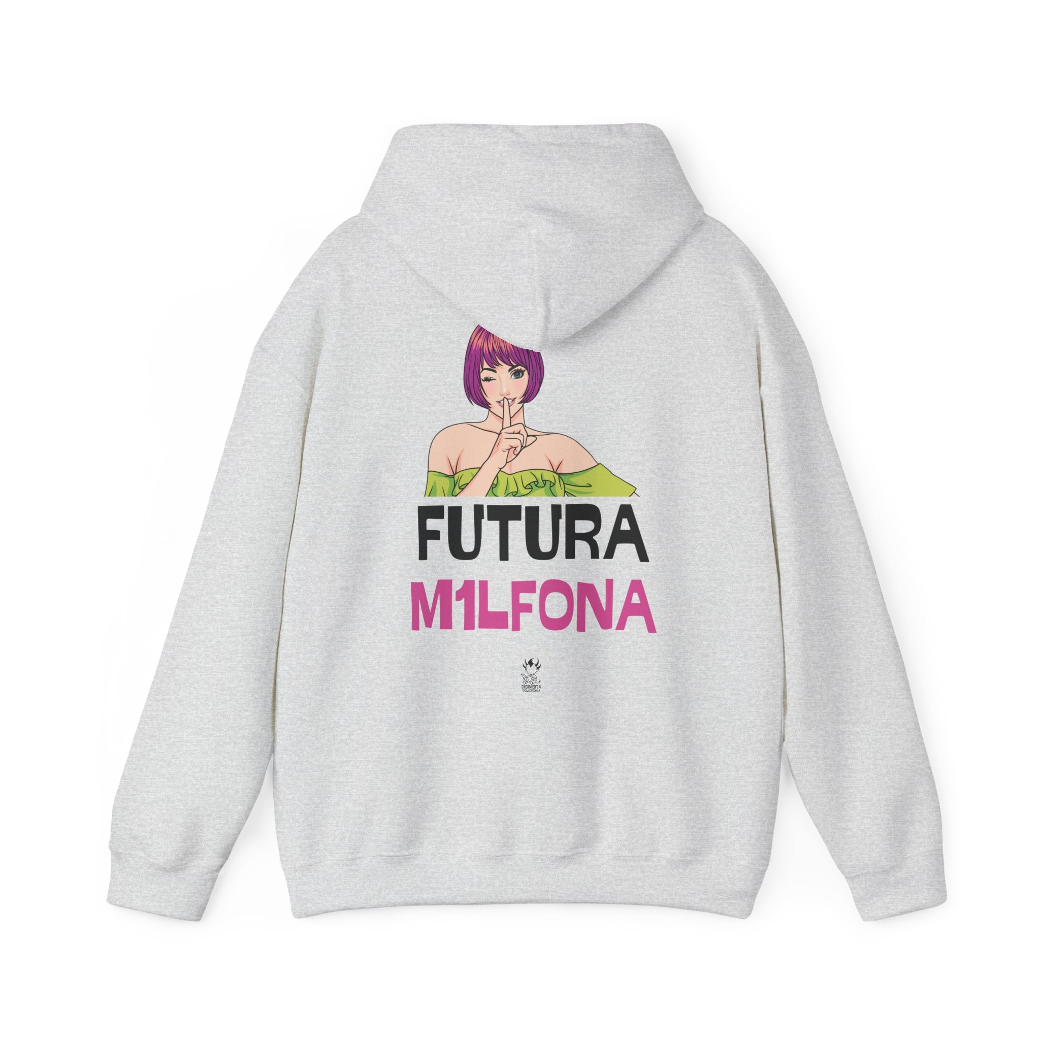 FELPA FUTURA M1LFONA