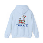 FELPA ITALIA A 90