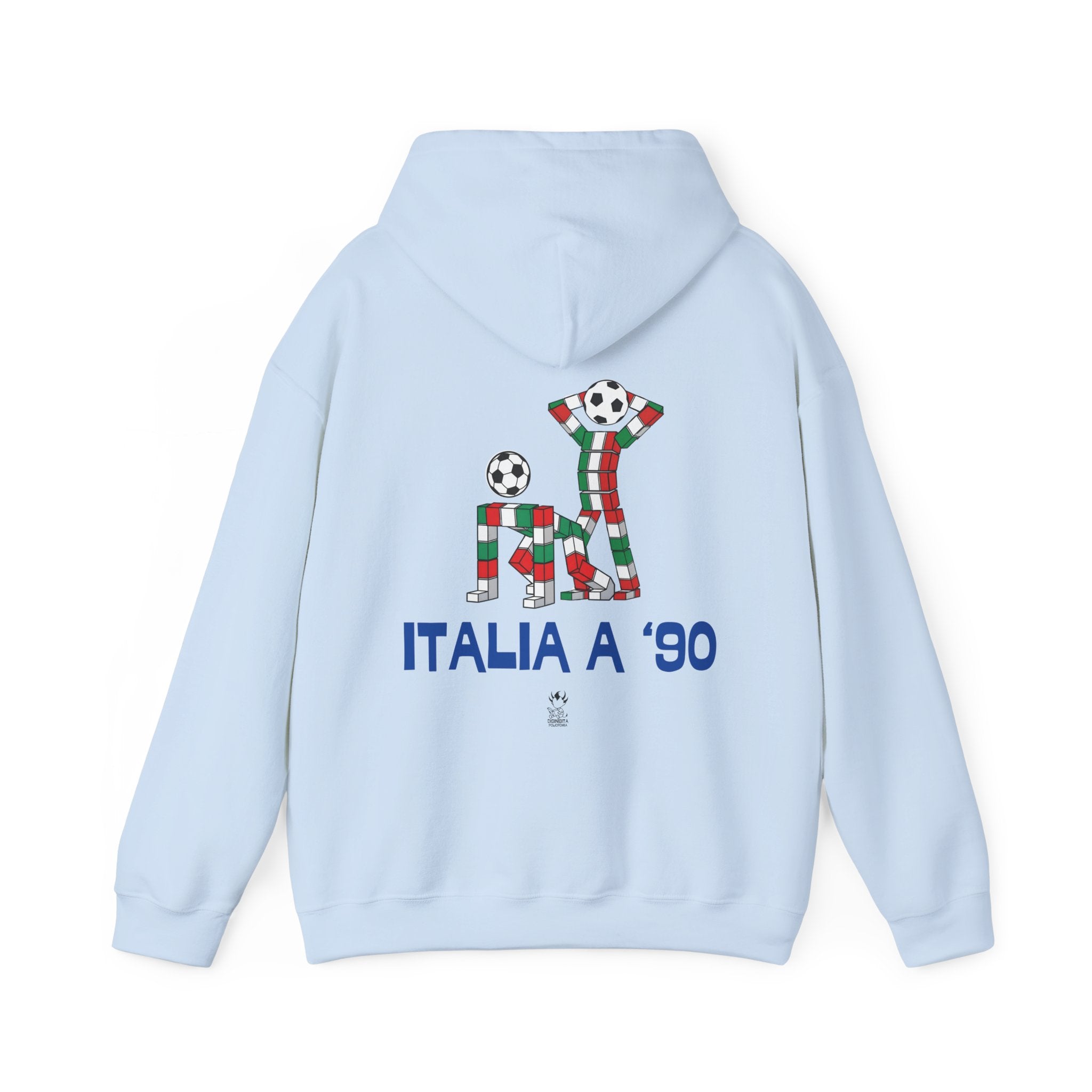 FELPA ITALIA A 90