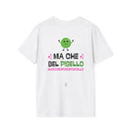 T-SHIRTMA CHE BEL P!SELLO