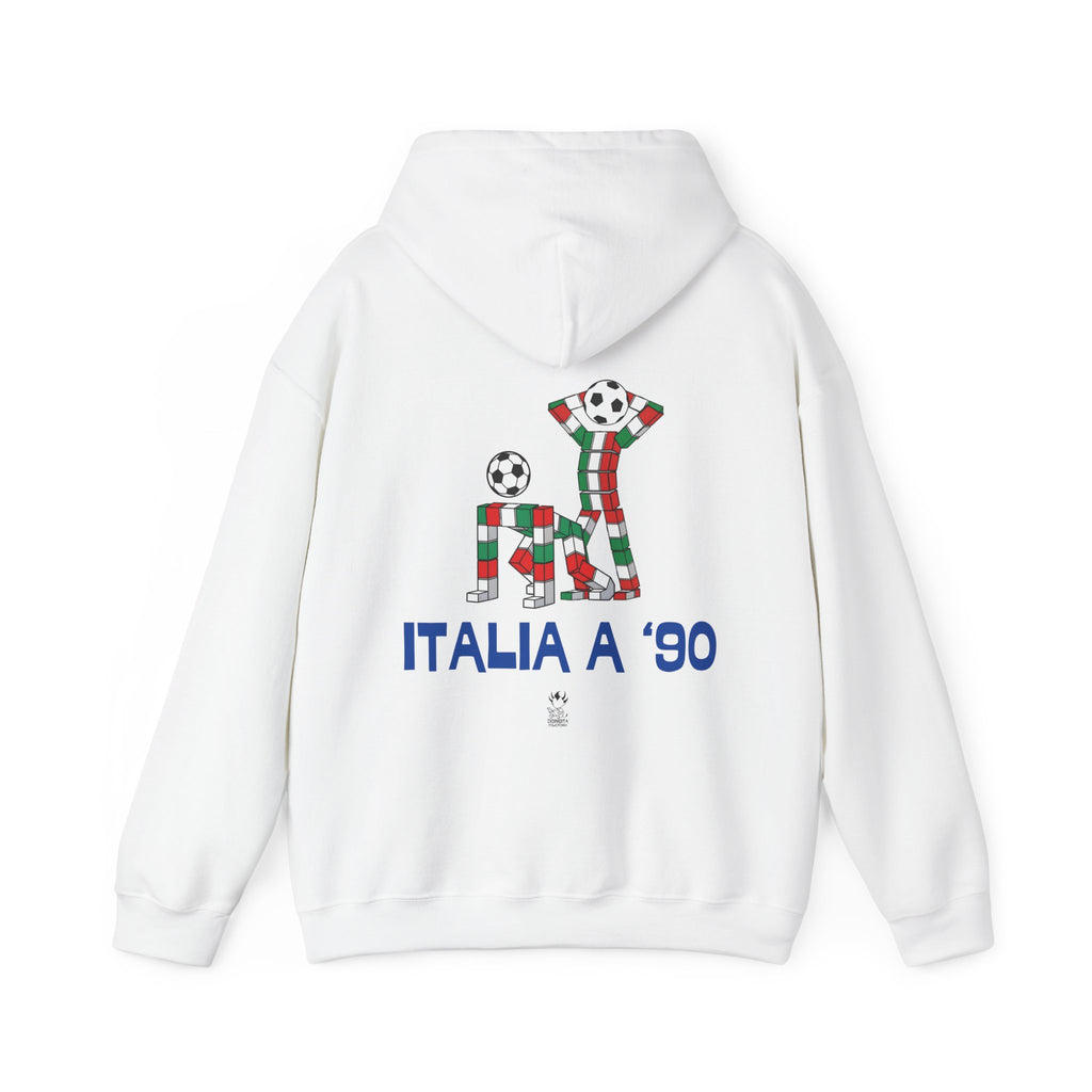 FELPA ITALIA A 90