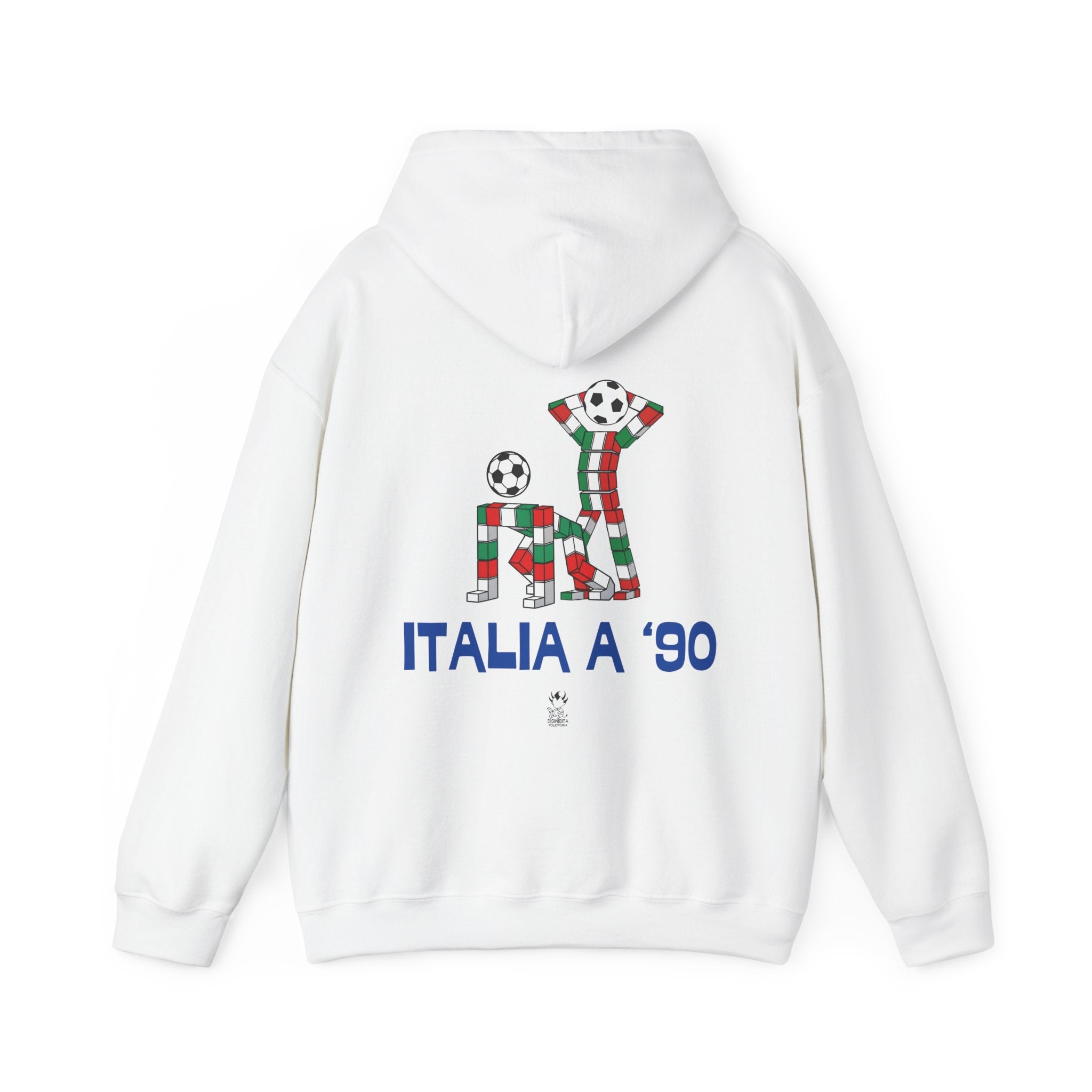 FELPA ITALIA A 90