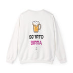 FELPA SQ*1RTO BIRRA