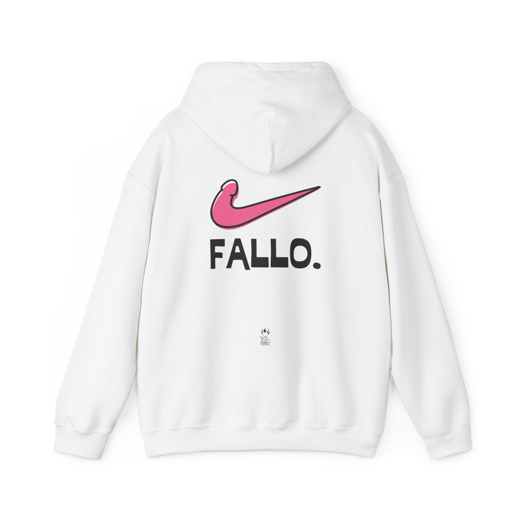 FELPA FALLO.