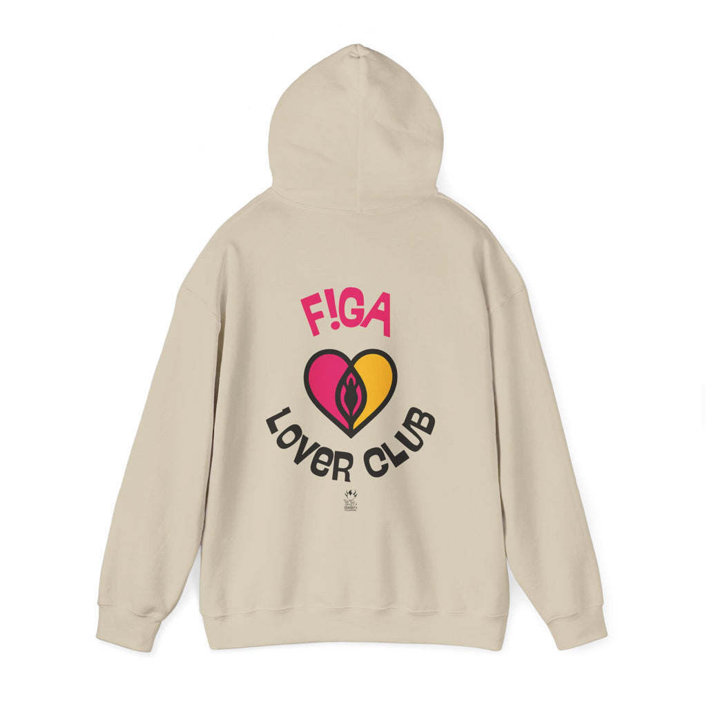 FELPA F!GA LOVER CLUB