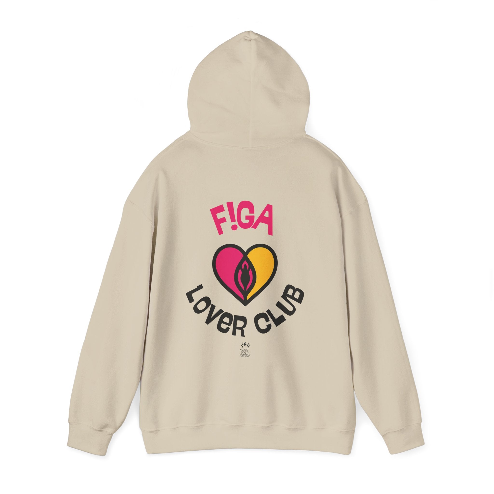 FELPA F!GA LOVER CLUB