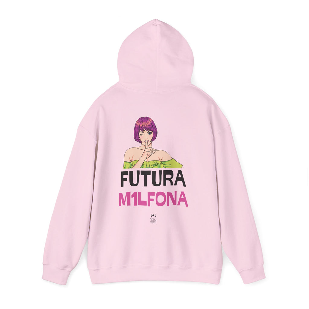 FELPA FUTURA M1LFONA