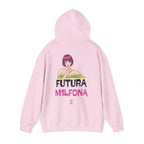 FELPA FUTURA M1LFONA