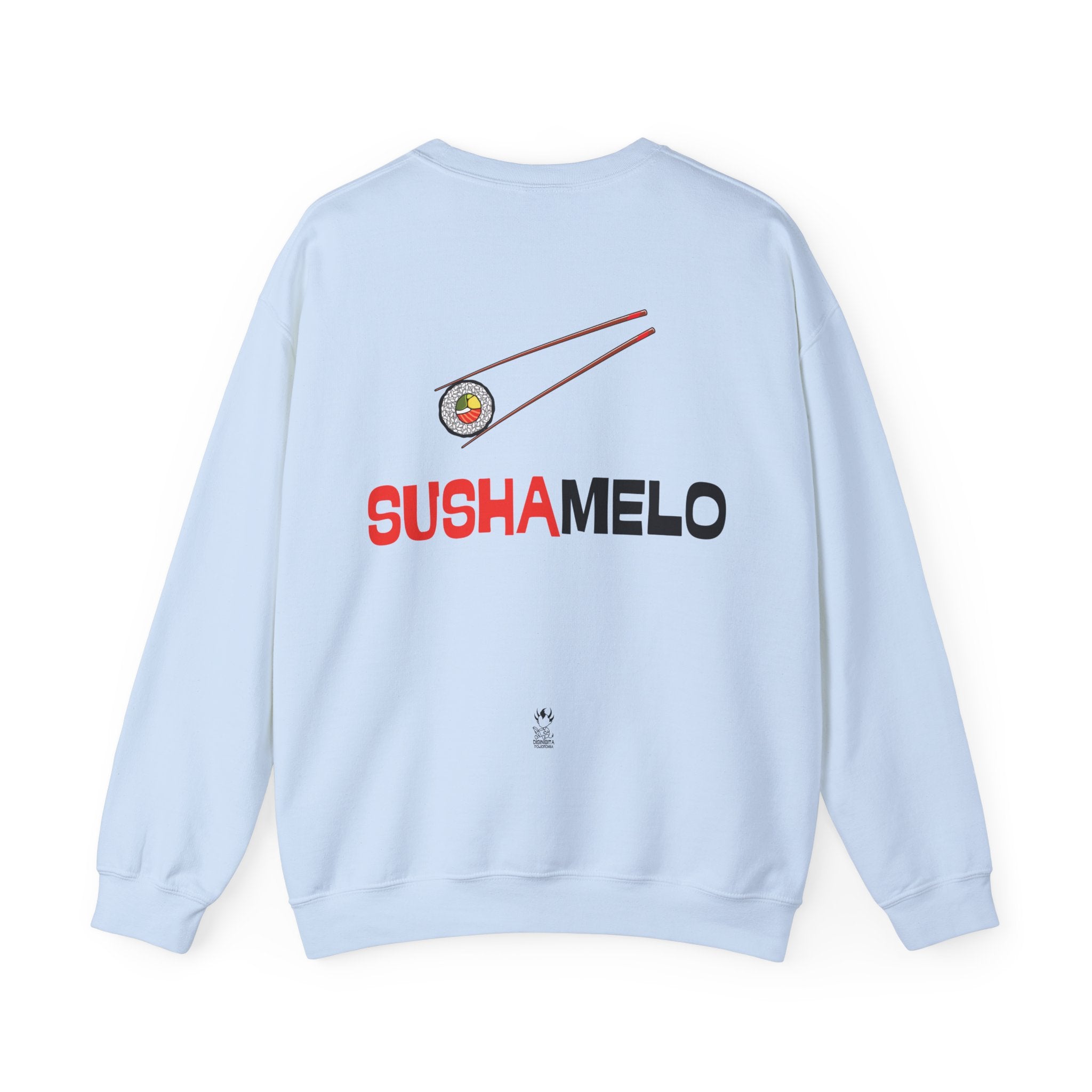 FELPA SUSHAMELO