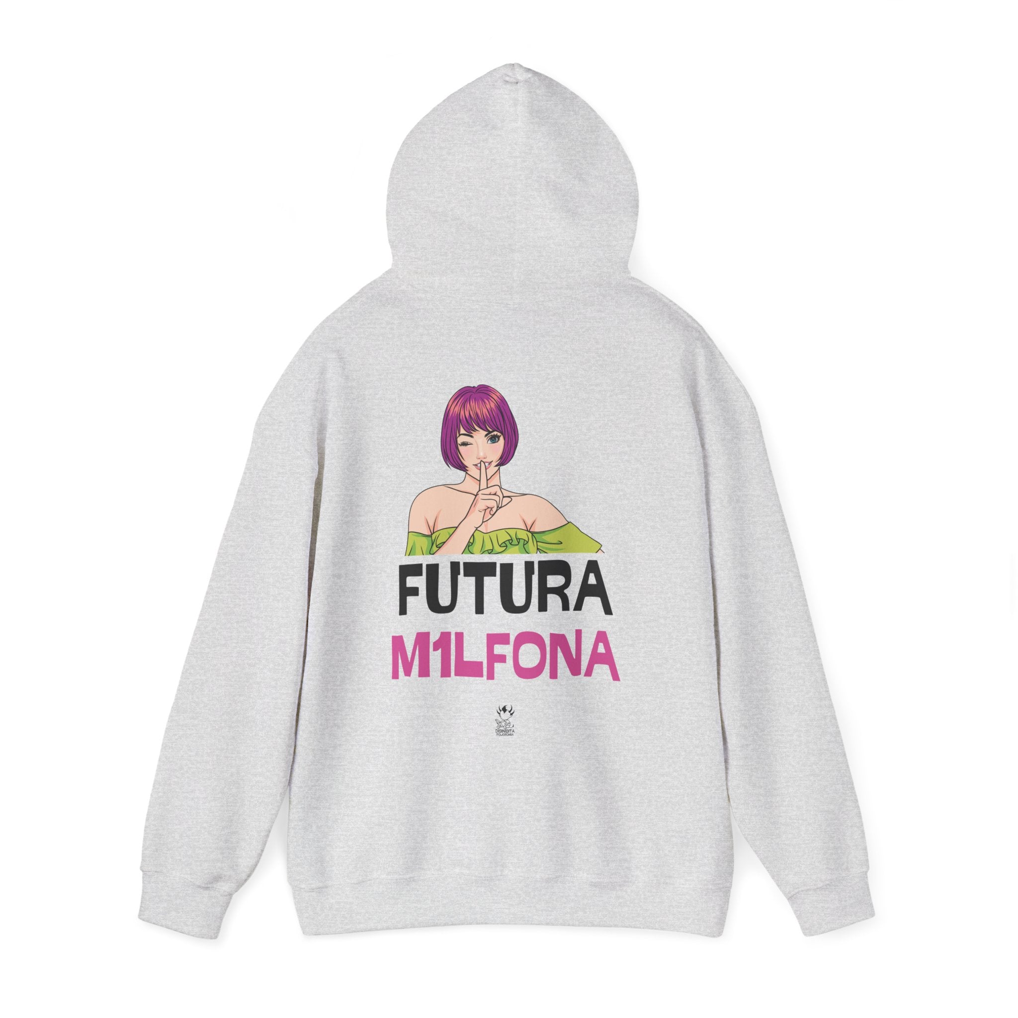 FELPA FUTURA M1LFONA