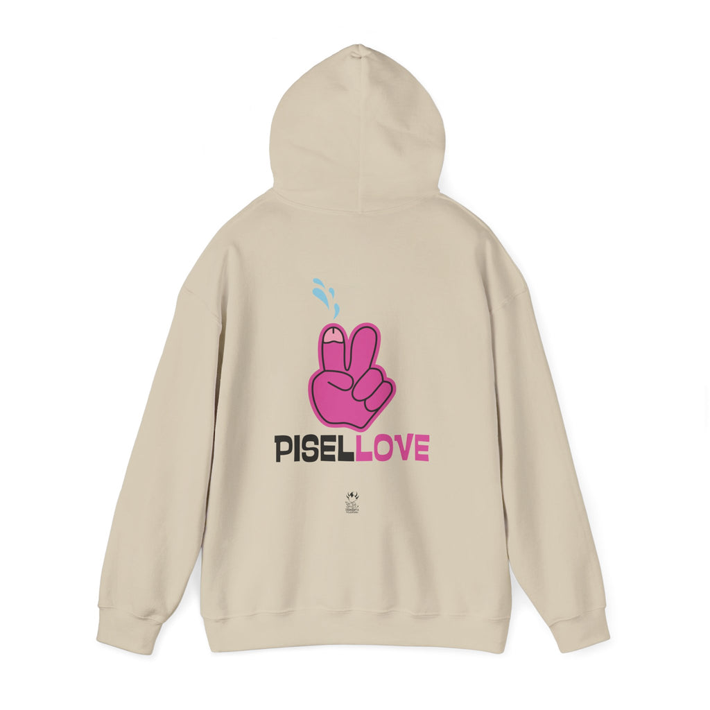 FELPA PISELLOVE