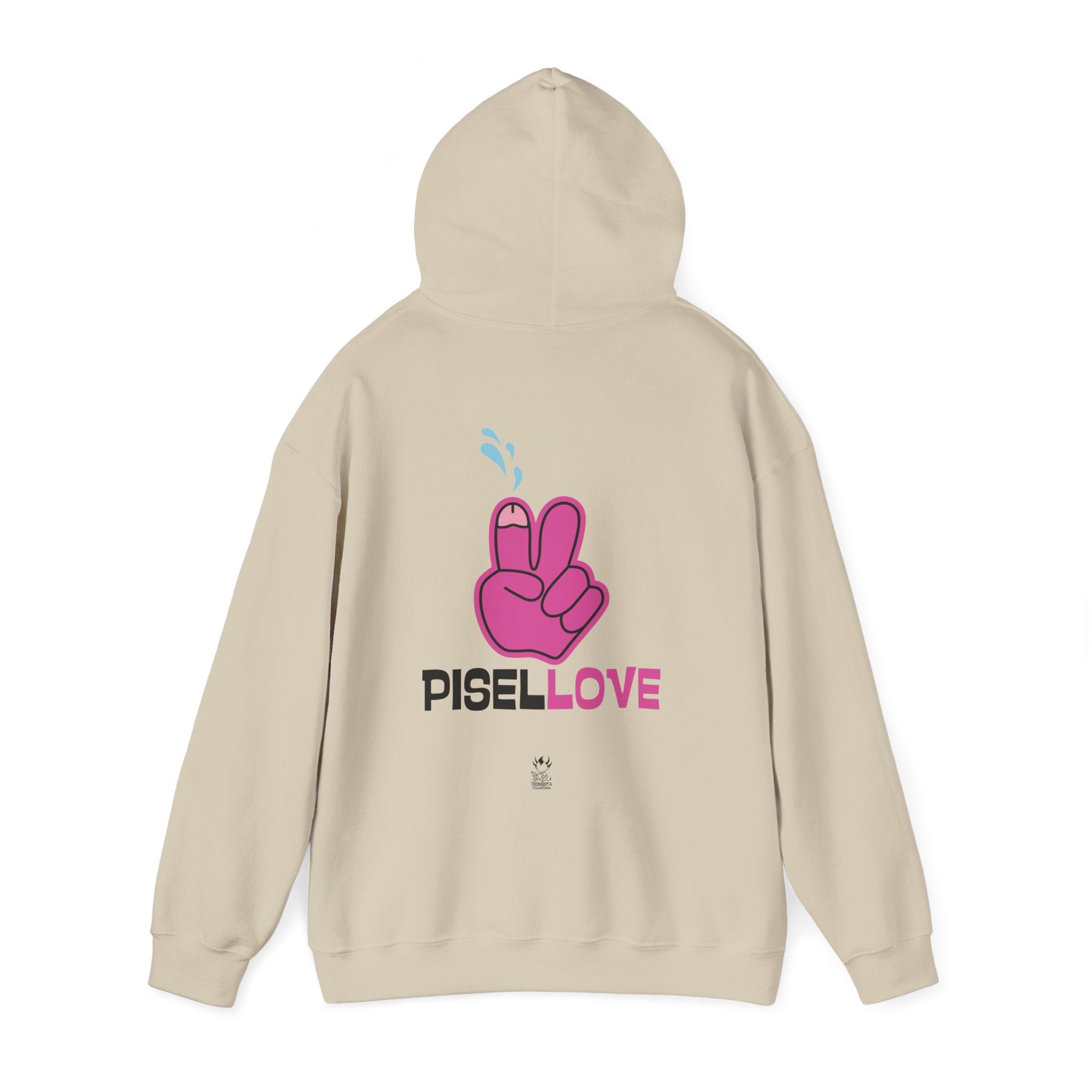 FELPA PISELLOVE