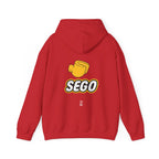 FELPA SEGO