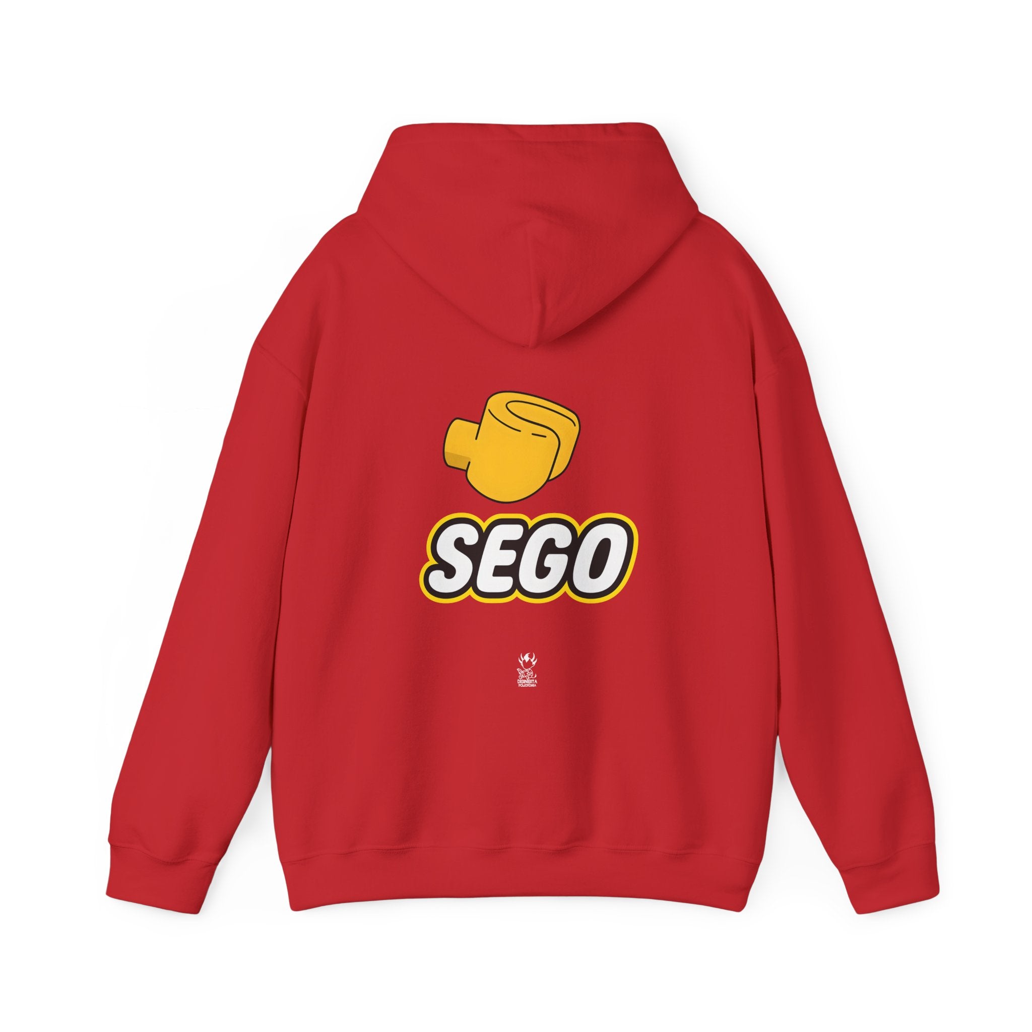 FELPA SEGO