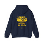 FELPA STAR WHORES
