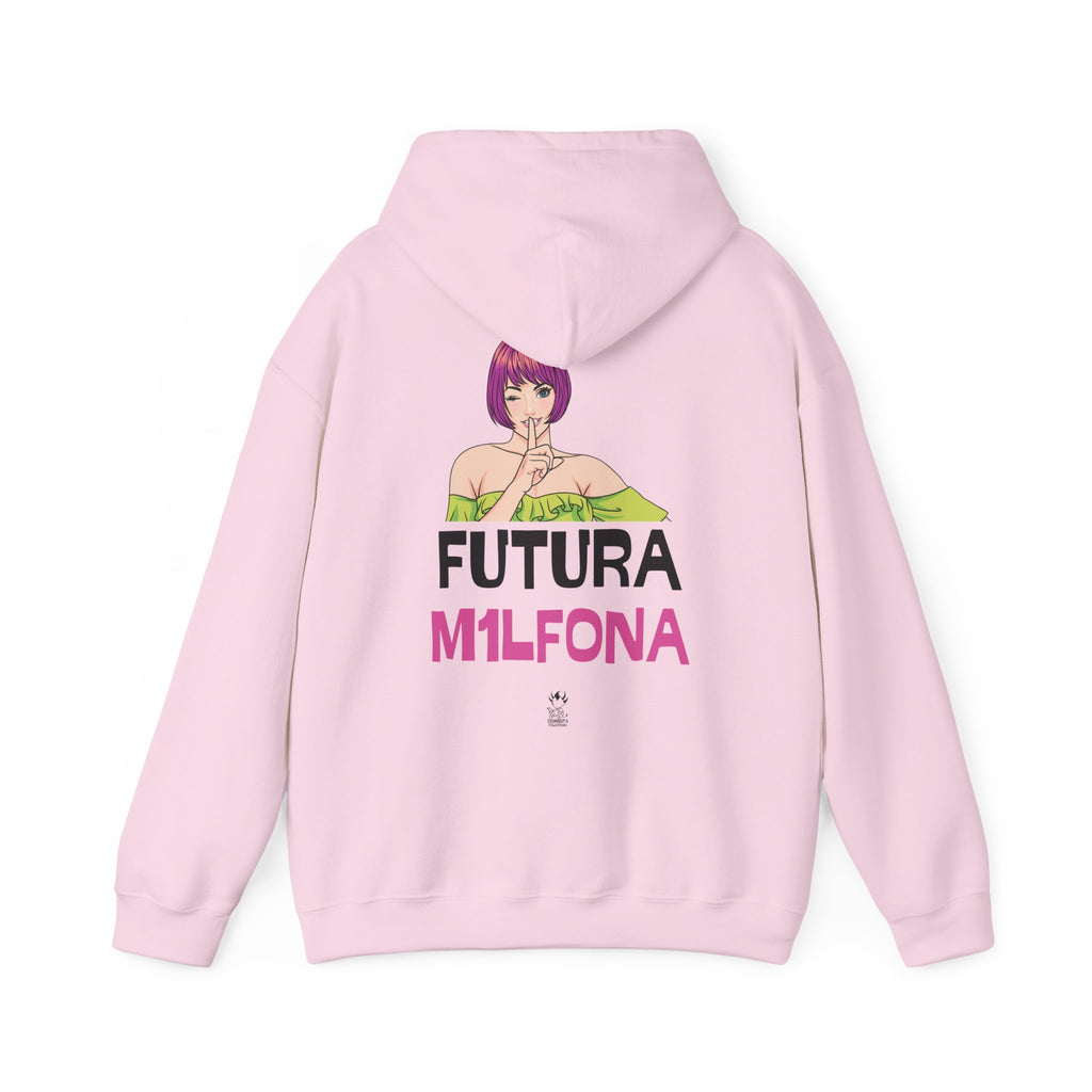 FELPA FUTURA M1LFONA