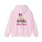 FELPA FUTURA M1LFONA