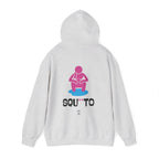 FELPA SQU**TO