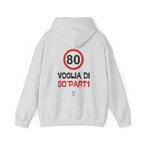 FELPA 80 VOGLIA DI SC*PART1