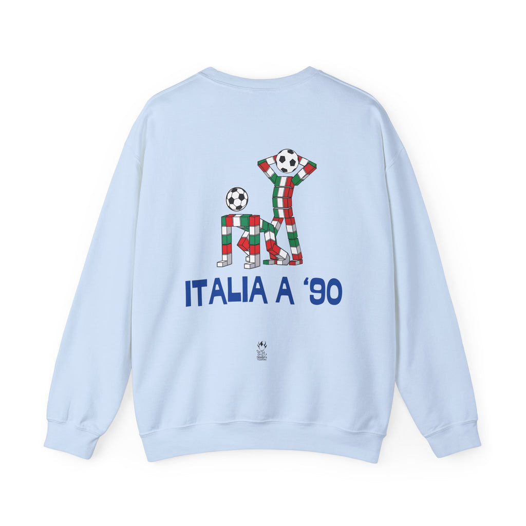 FELPA ITALIA A '90