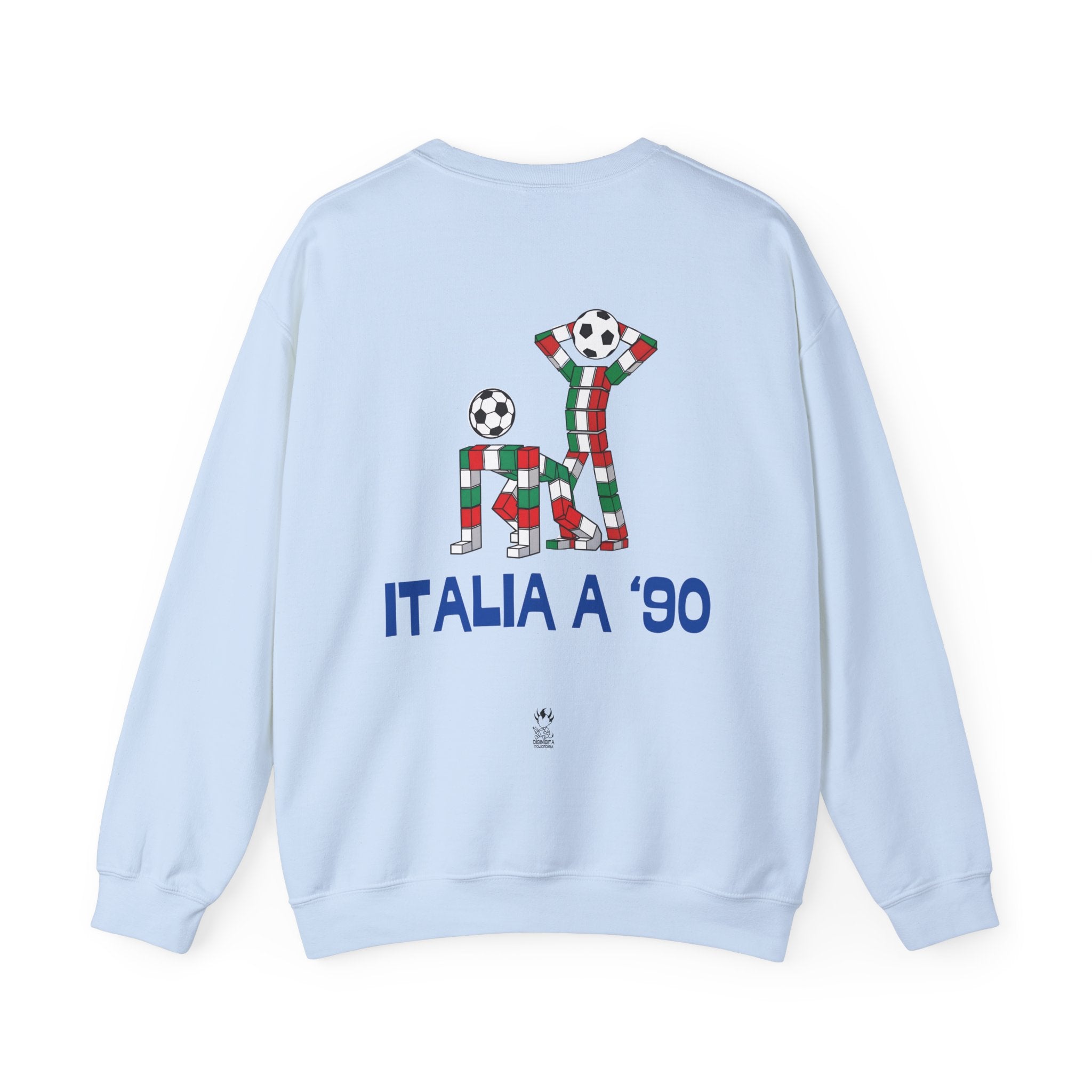 FELPA ITALIA A '90