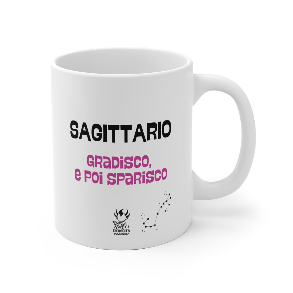 SAGITTARIO