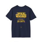 T-SHIRT STAR WHORES