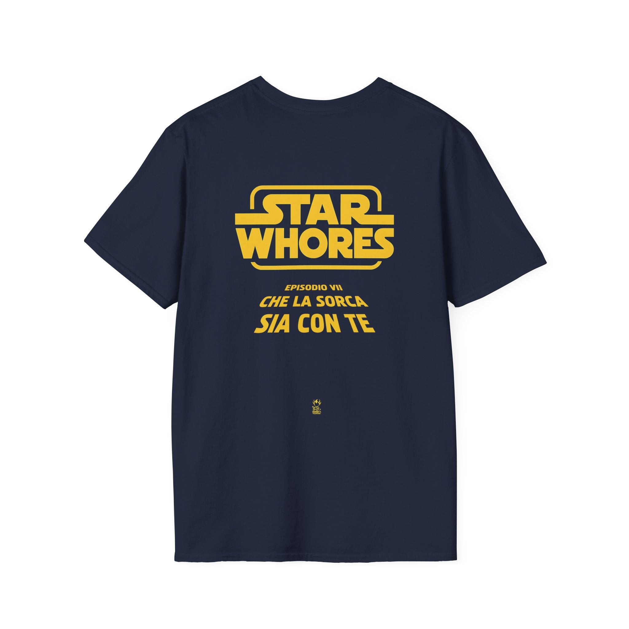 T-SHIRT STAR WHORES