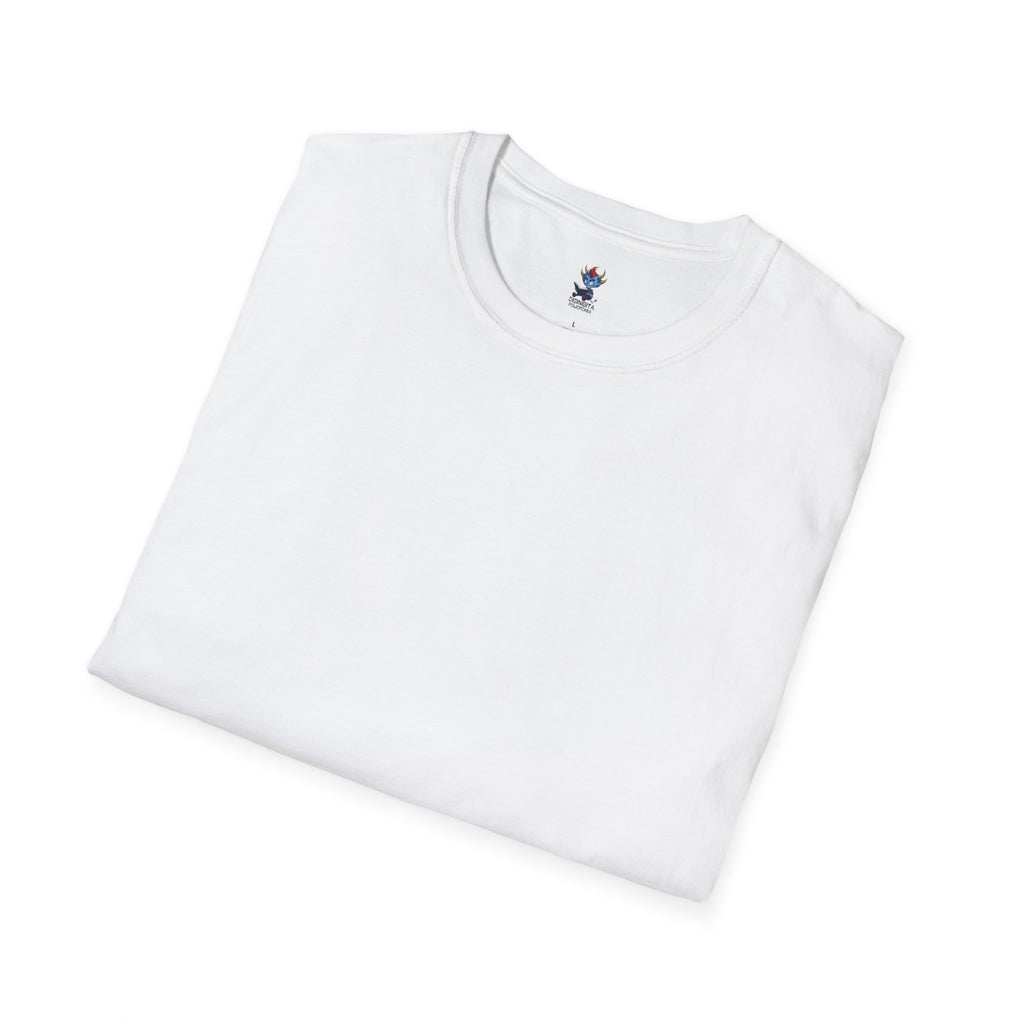 T-SHIRT F3SS IS MORE
