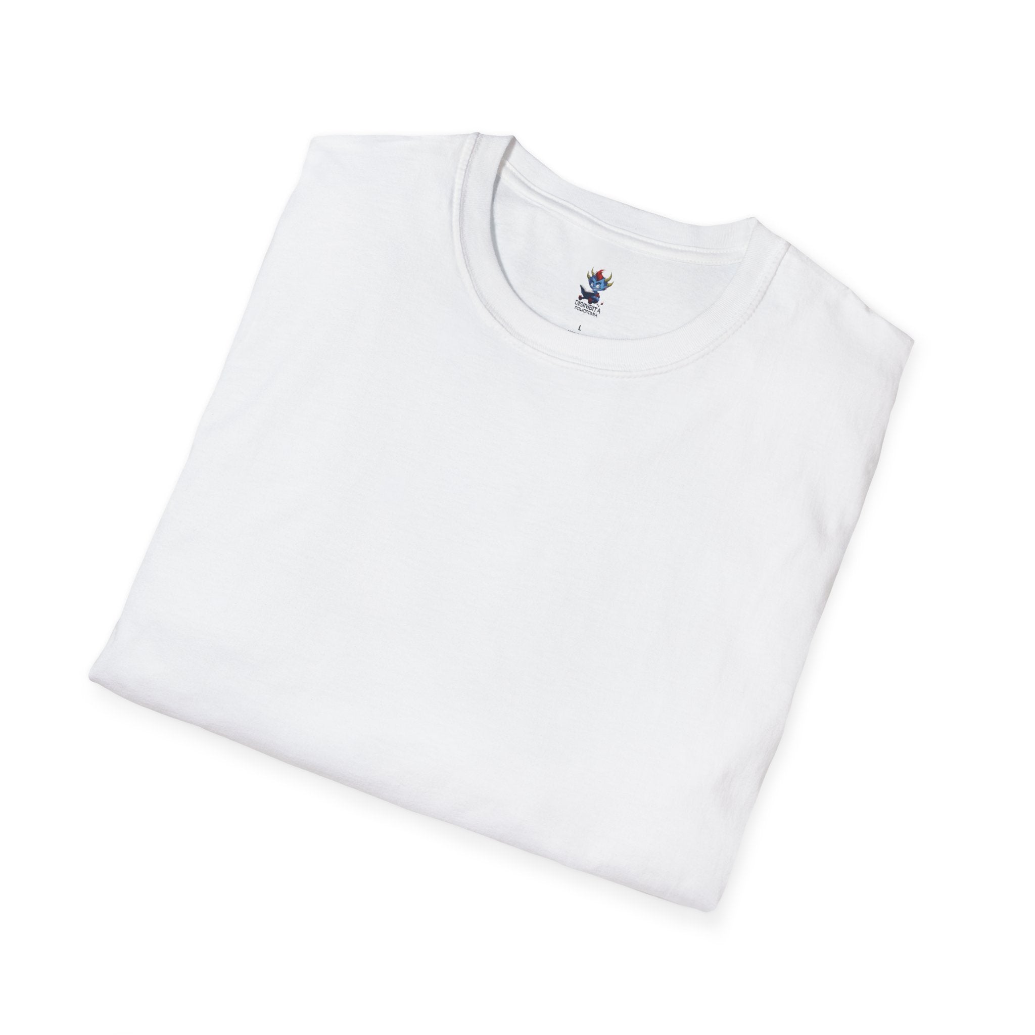 T-SHIRT F3SS IS MORE