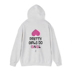 FELPA PRETTY GIRLS DO @N@L