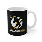 TAZZA HALLOWPATO