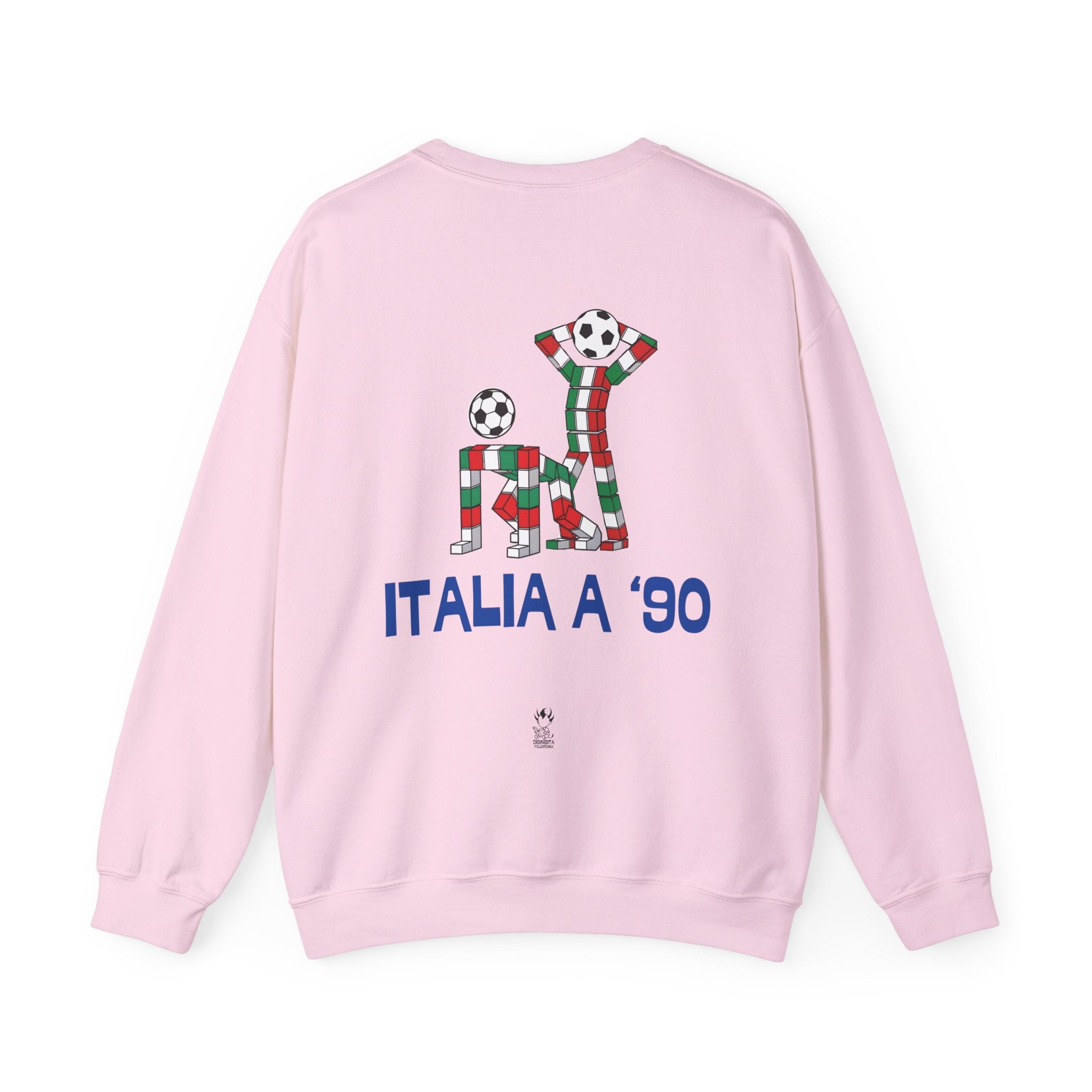 FELPA ITALIA A '90