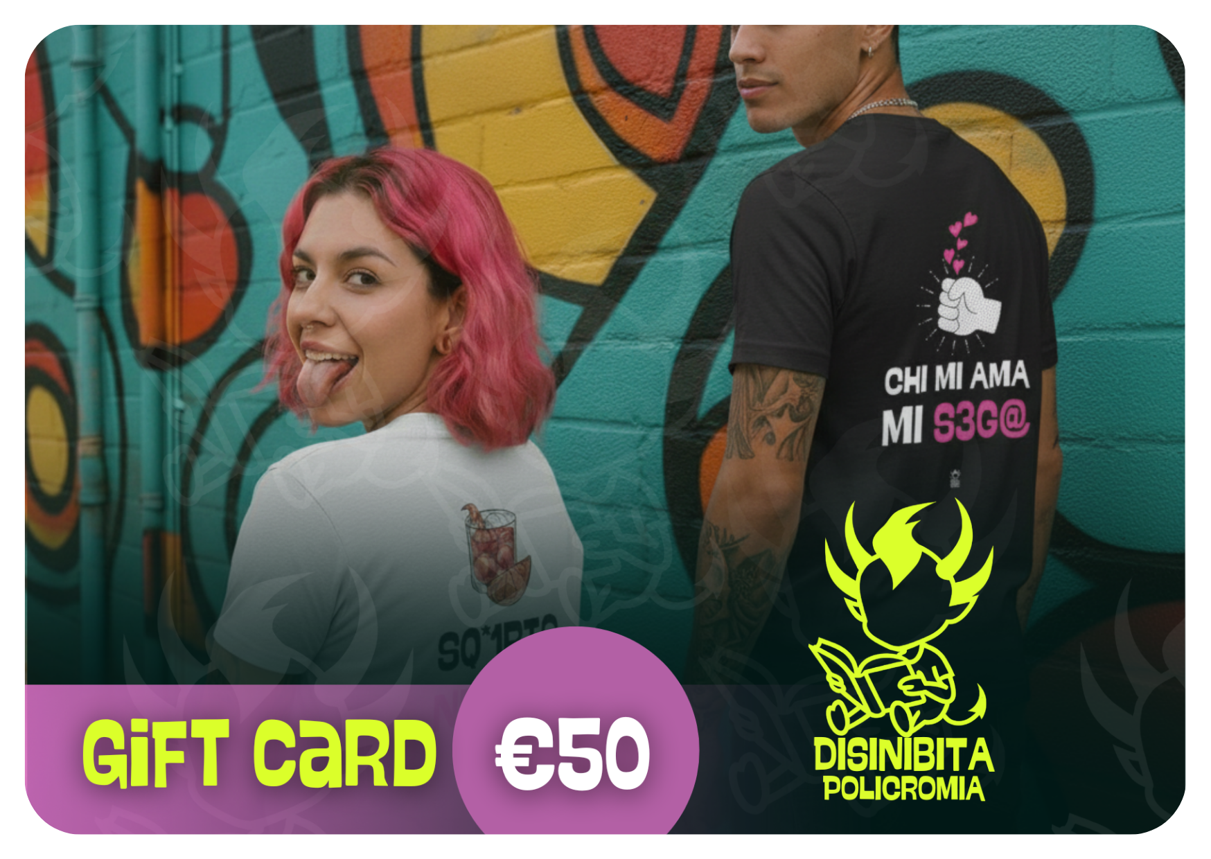 Buoni Regalo