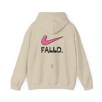 FELPA FALLO.