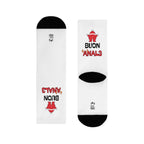 CALZINI BUON AN@LE (BIANCHE)