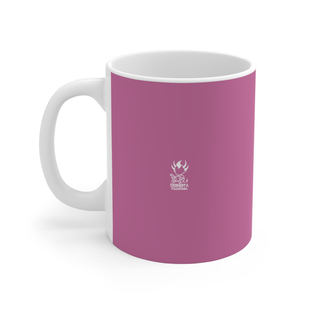 TAZZA PRENDIMI COSì COME SONO...