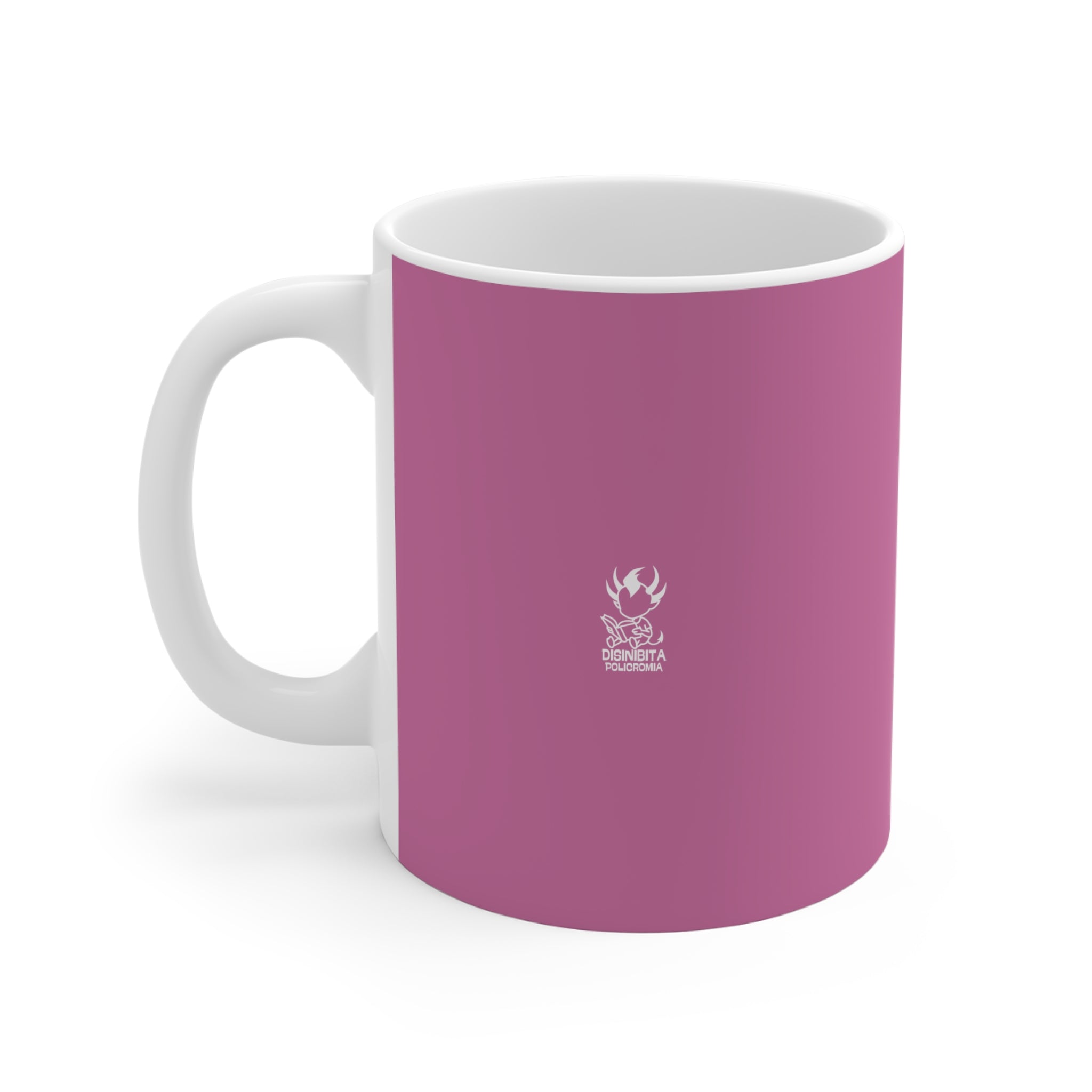 TAZZA PRENDIMI COSì COME SONO...